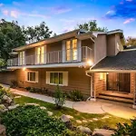 Pacific Dreams At Woodland Hills - 8 Bedroom With Pool & Hot Tub
