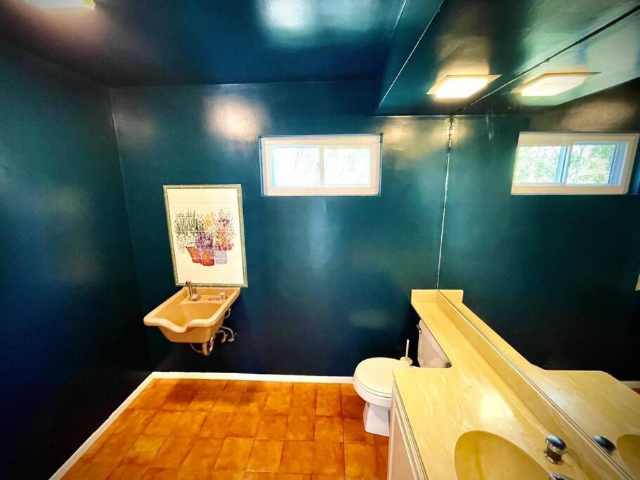 Pacific Dreams At Woodland Hills - 8 Bedroom With Pool & Hot Tub Los Angeles
