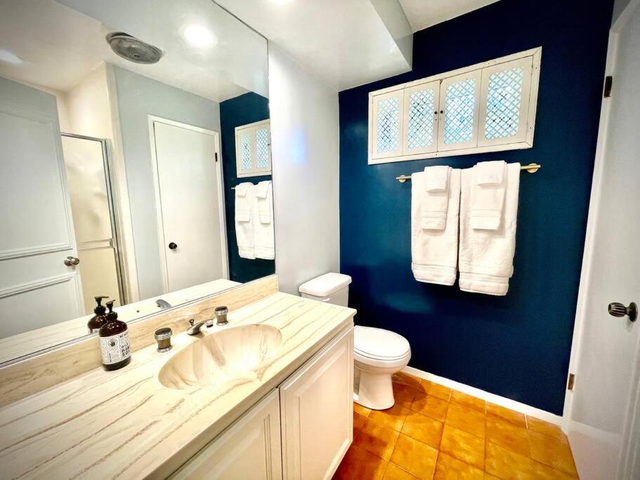 Pacific Dreams At Woodland Hills - 8 Bedroom With Pool & Hot Tub *