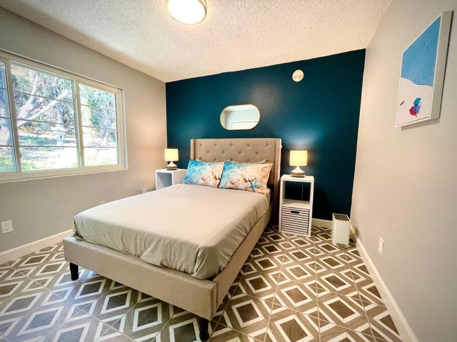 Pacific Dreams At Woodland Hills - 8 Bedroom With Pool & Hot Tub *